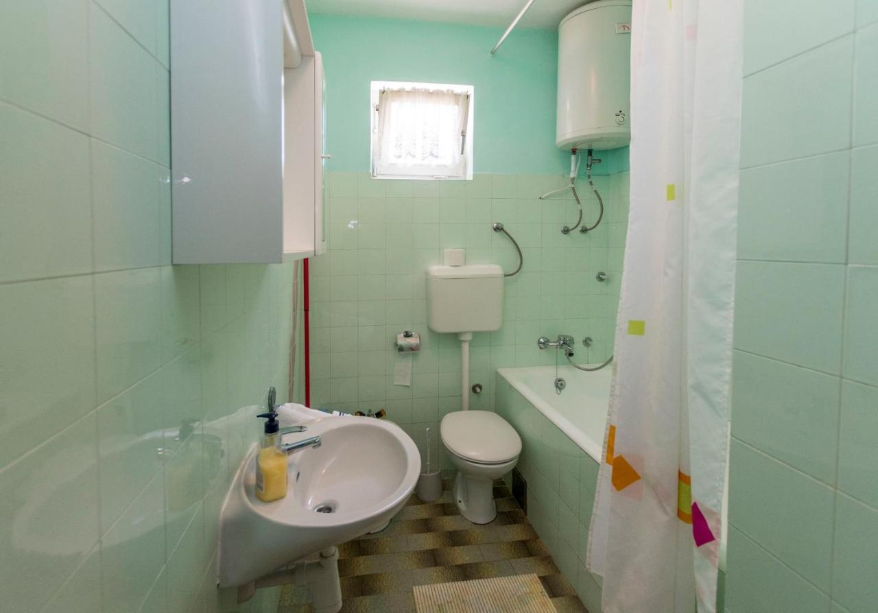Apartment Lele 普利莫顿 外观 照片