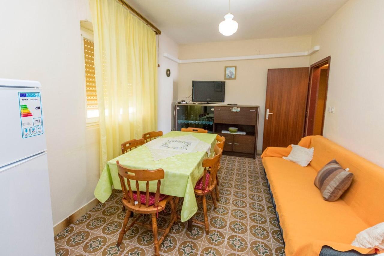 Apartment Lele 普利莫顿 外观 照片